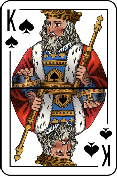 Default Cards