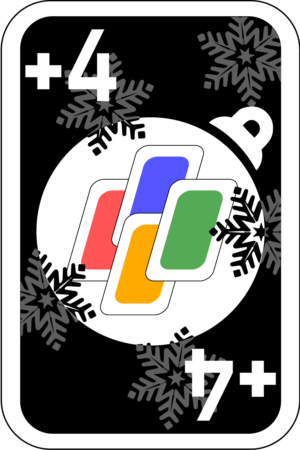 Winter Cards